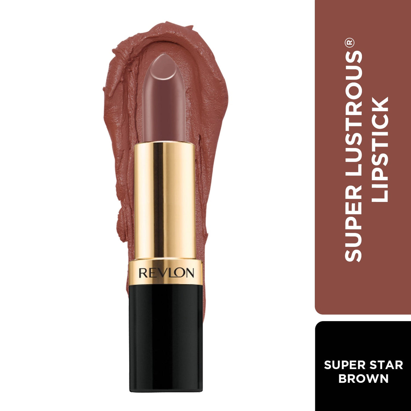 🎁 Revlon Super Lustrous™ Lipstick (100% off)