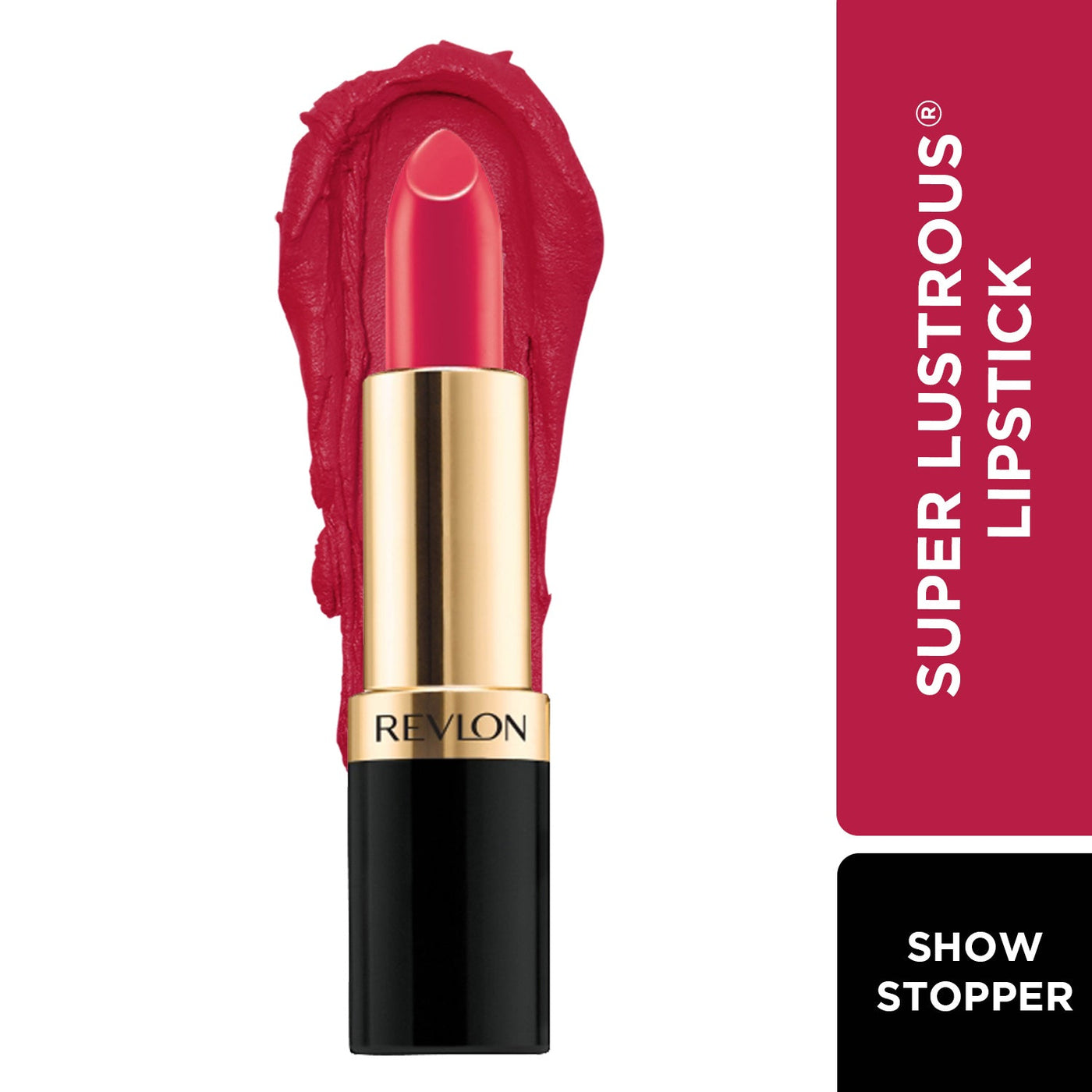 🎁 Revlon Super Lustrous™ Lipstick (100% off)