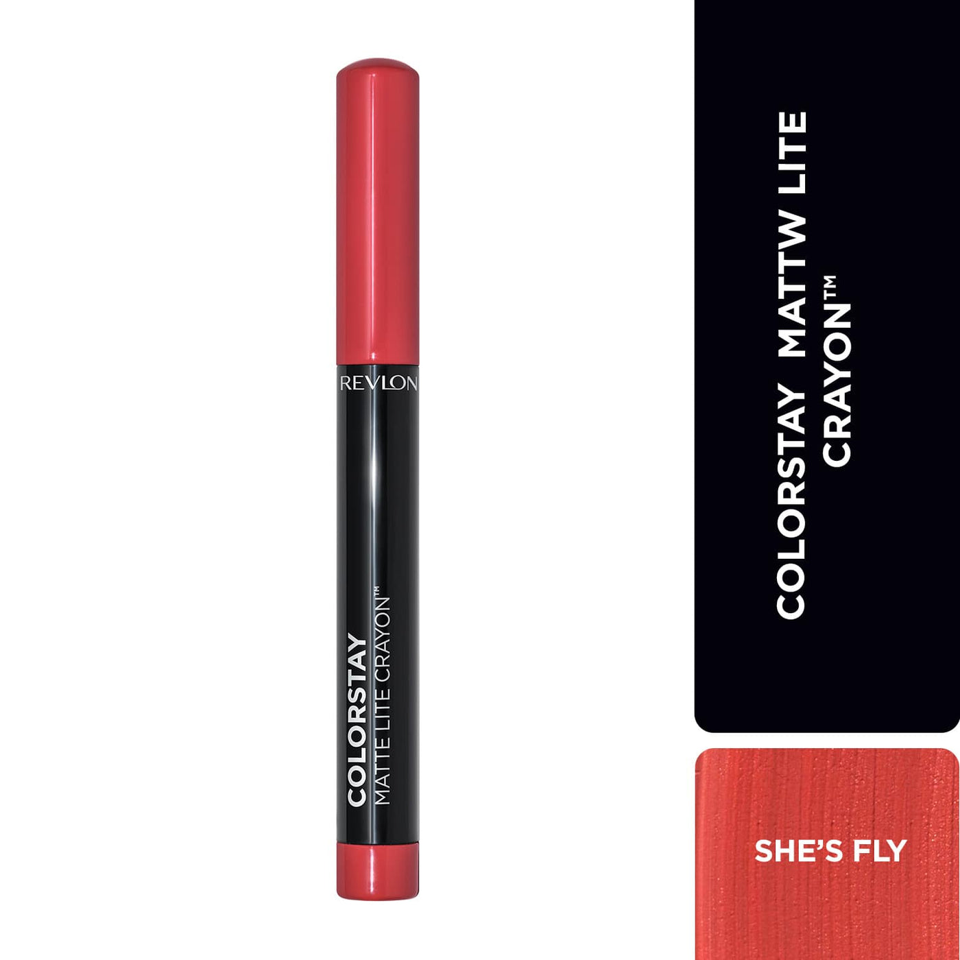 ColorStay Matte Lite Crayon™