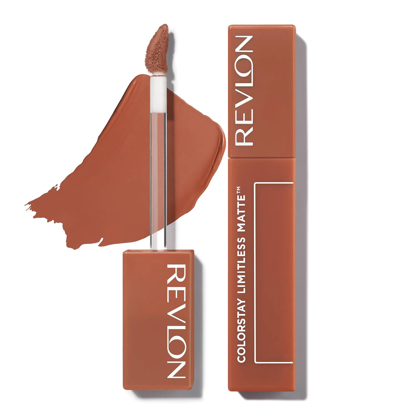 🎁 ColorStay Limitless Matte™ Liquid Lipstick (Discount)