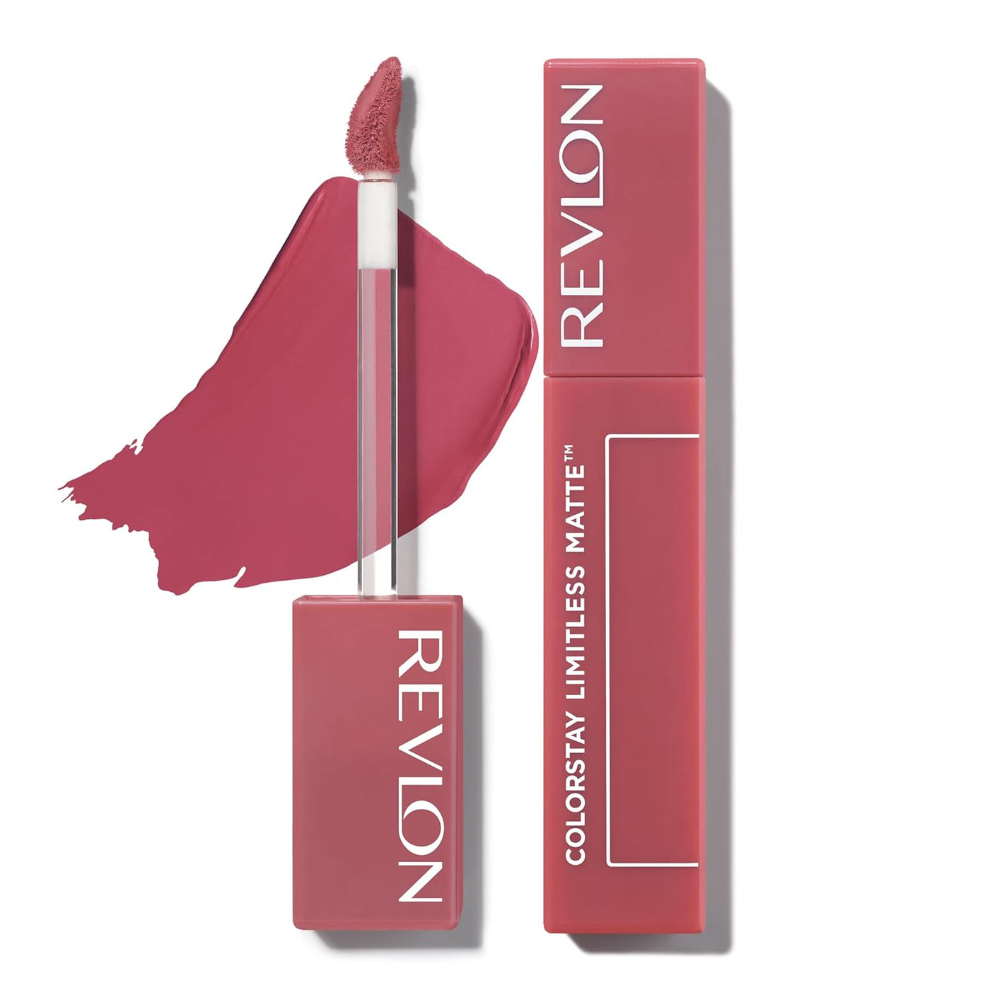 🎁 ColorStay Limitless Matte™ Liquid Lipstick (Discount)