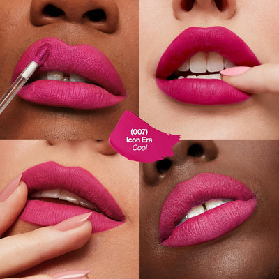 Revlon ColorStay™ Limitless Matte Liquid Lipstick