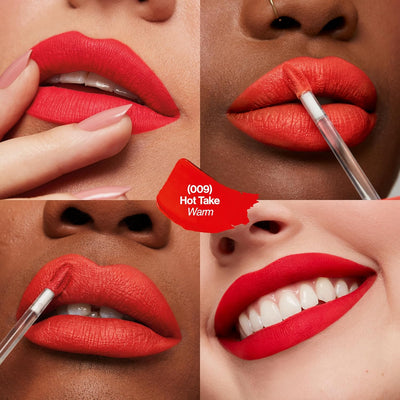 Revlon ColorStay™ Limitless Matte Liquid Lipstick