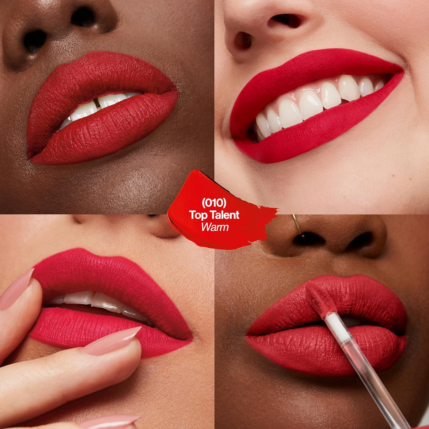 Revlon ColorStay™ Limitless Matte Liquid Lipstick