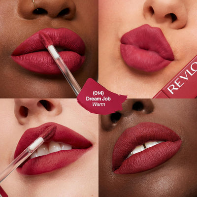 Revlon ColorStay™ Limitless Matte Liquid Lipstick