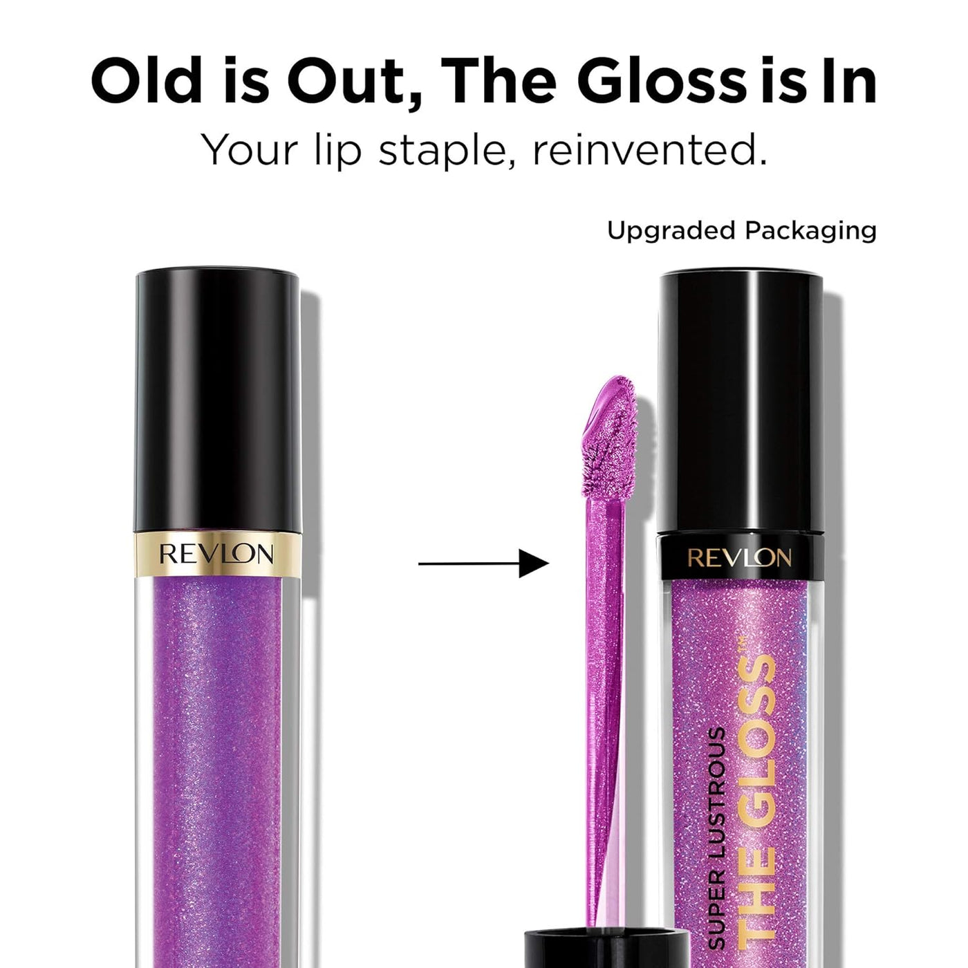 Revlon Super Lustrous™ The Gloss™