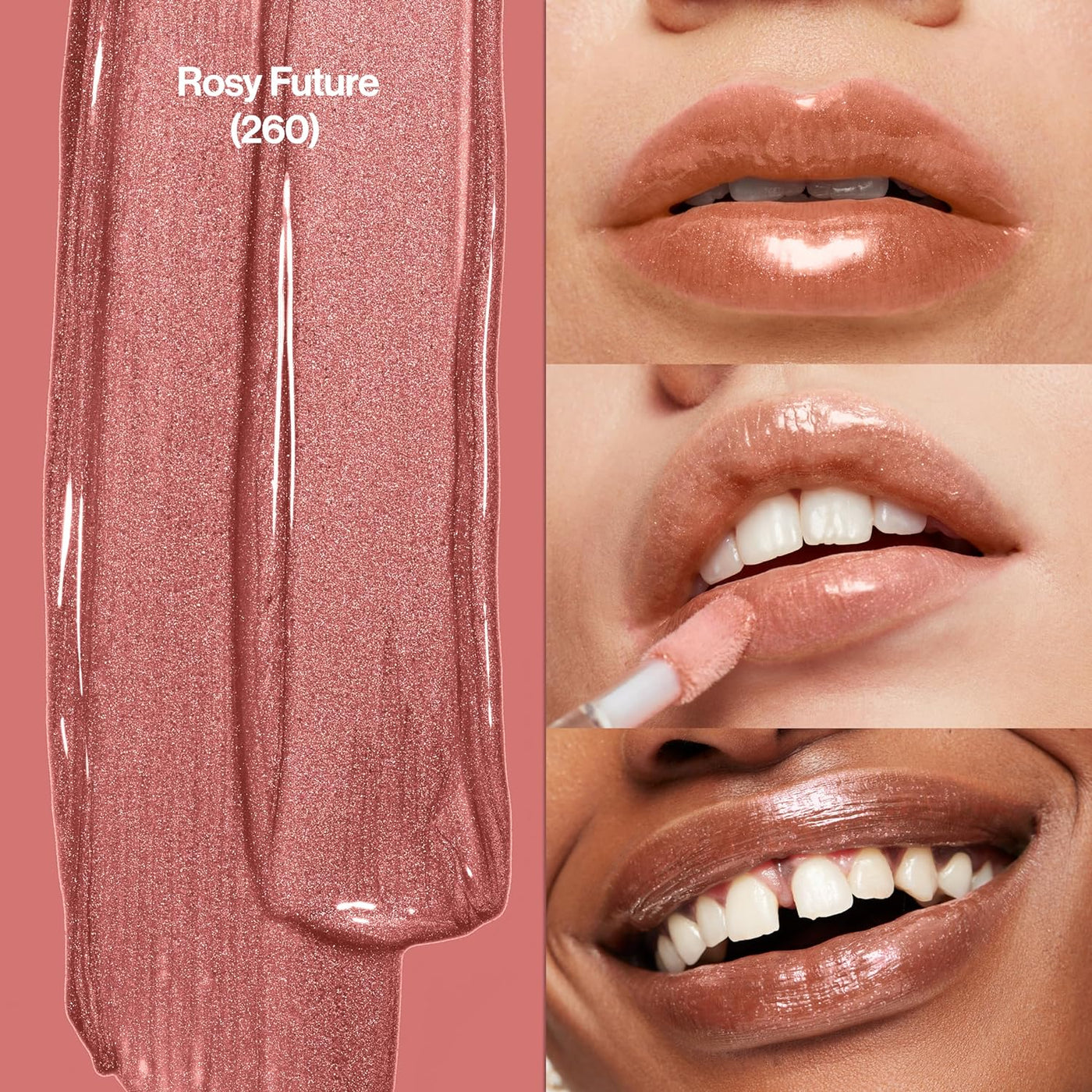 Revlon Super Lustrous™ The Gloss™