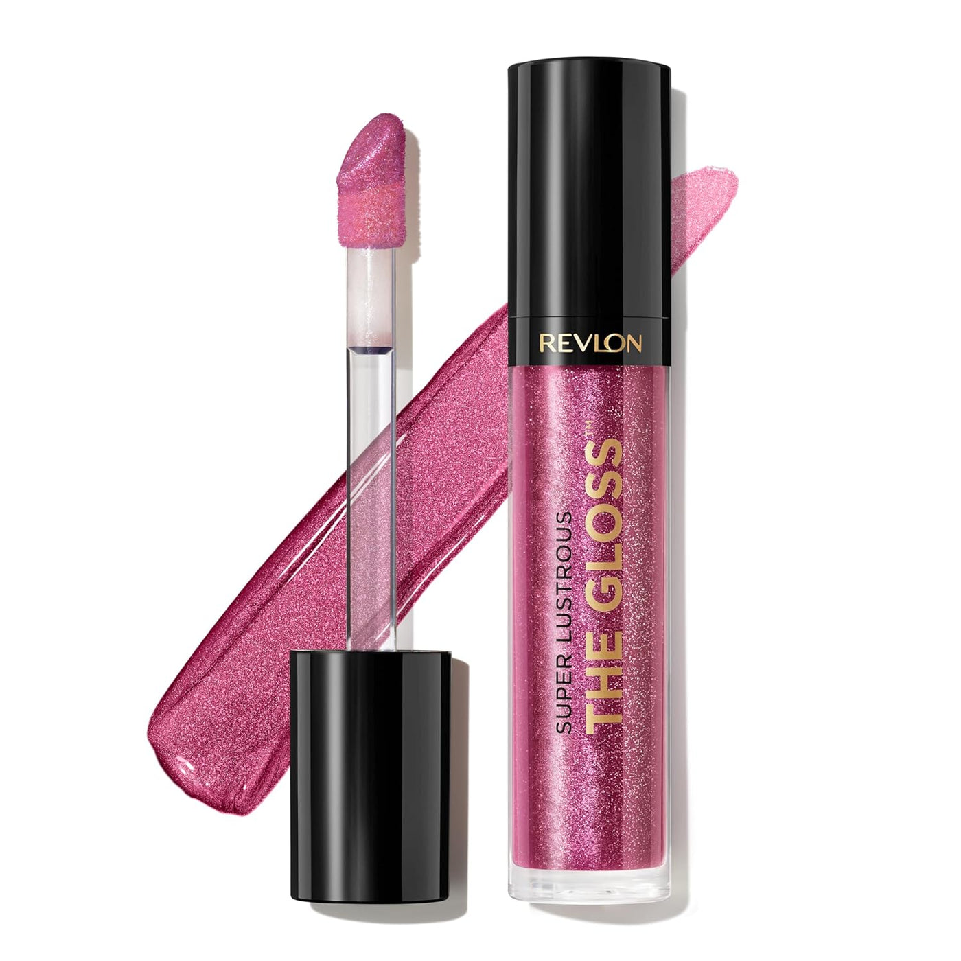 🎁 Revlon Super Lustrous™ The Gloss™ (100% off)