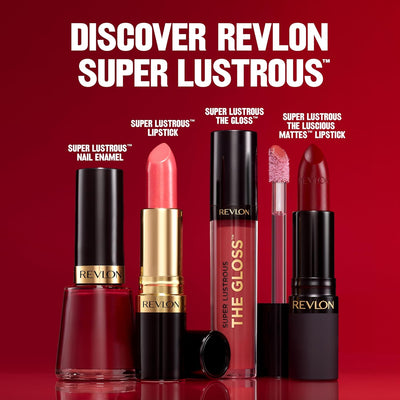 Revlon Super Lustrous™ The Gloss™