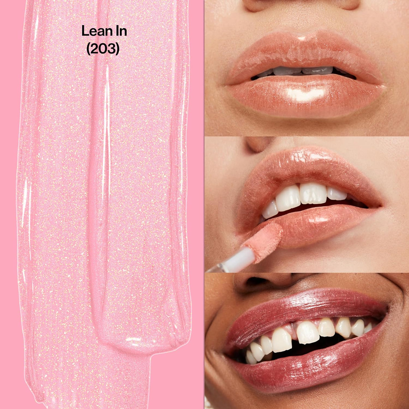 Revlon Super Lustrous™ The Gloss™