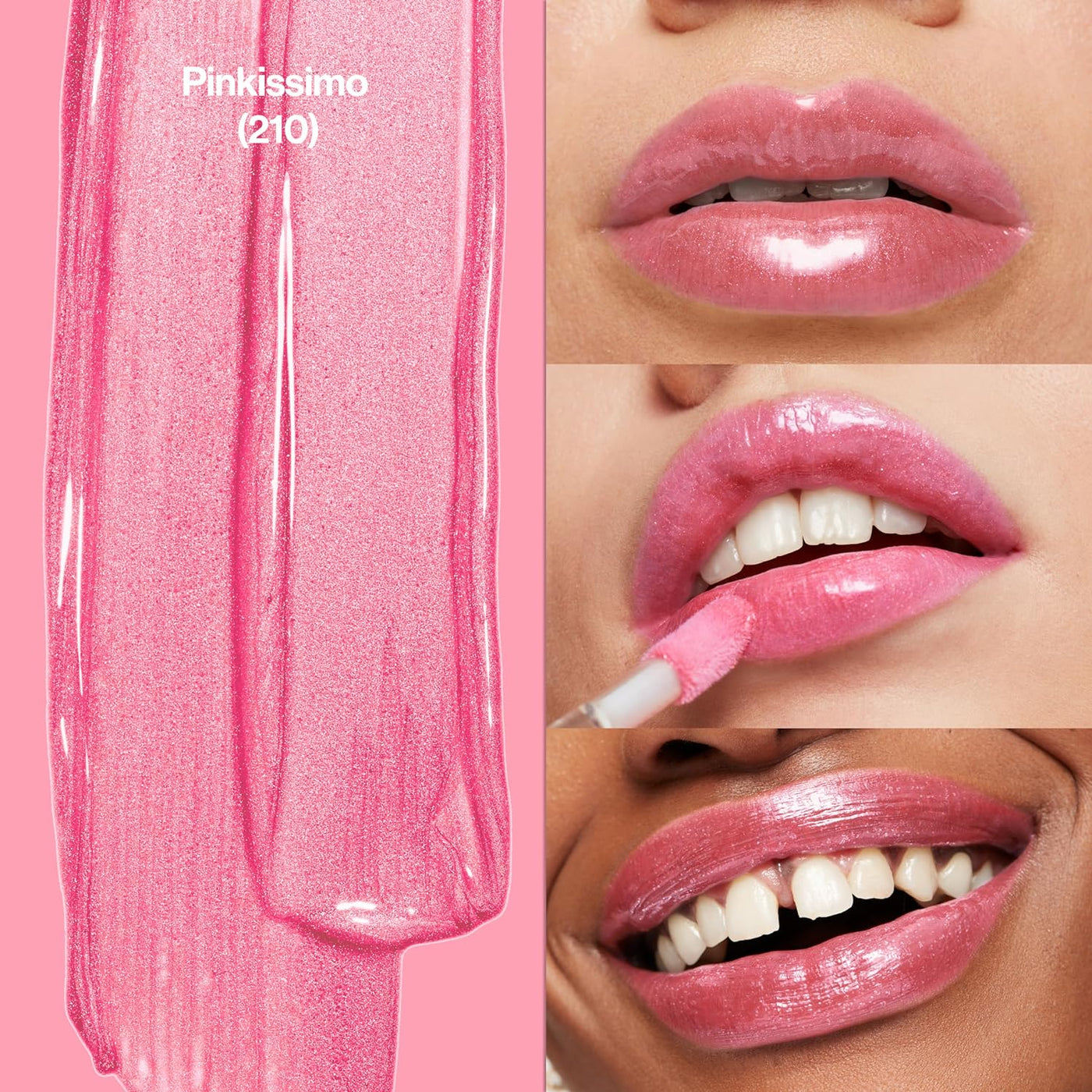 Revlon Super Lustrous™ The Gloss™