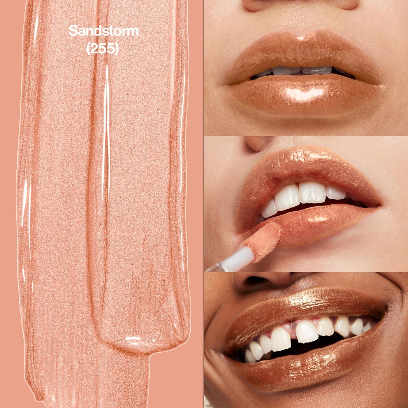 Revlon Super Lustrous™ The Gloss™