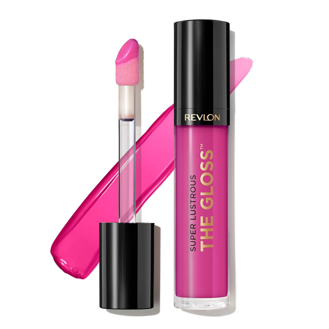 🎁 Revlon Super Lustrous™ The Gloss™ (100% off)