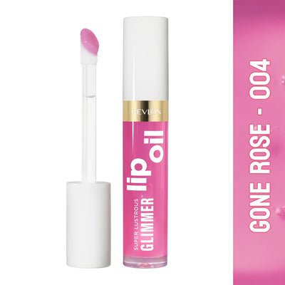 Super Lustrous Glimmer Lip Oil