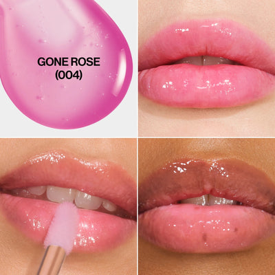 Super Lustrous Glimmer Lip Oil