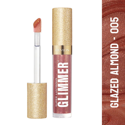 Super Lustrous Glimmer Gloss