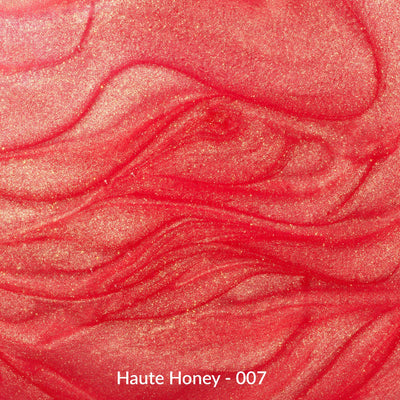 Super Lustrous Glimmer Gloss