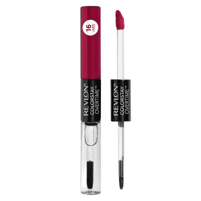 » Revlon Colorstay Overtime Lip Color (100% off)