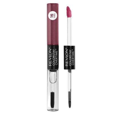 » Revlon Colorstay Overtime Lip Color (100% off)