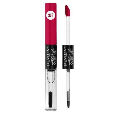 » Revlon Colorstay Overtime Lip Color (100% off)