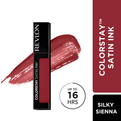 🎁 Revlon Colorstay Satin Ink Liquid Lip Color (100% off)