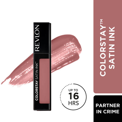 🎁 Revlon Colorstay Satin Ink Liquid Lip Color (100% off)