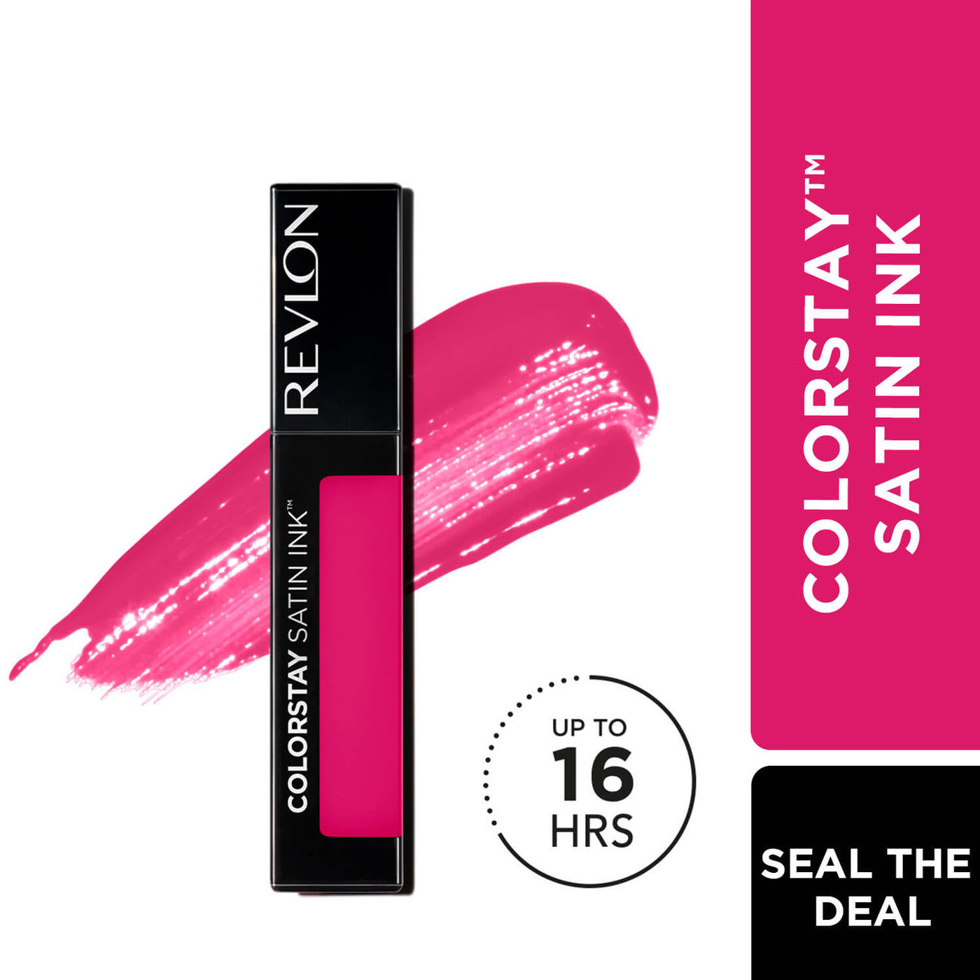 🎁 Revlon Colorstay Satin Ink Liquid Lip Color (100% off)