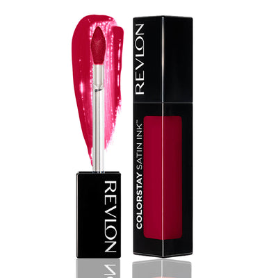 🎁 Revlon Colorstay Satin Ink Liquid Lip Color (100% off)