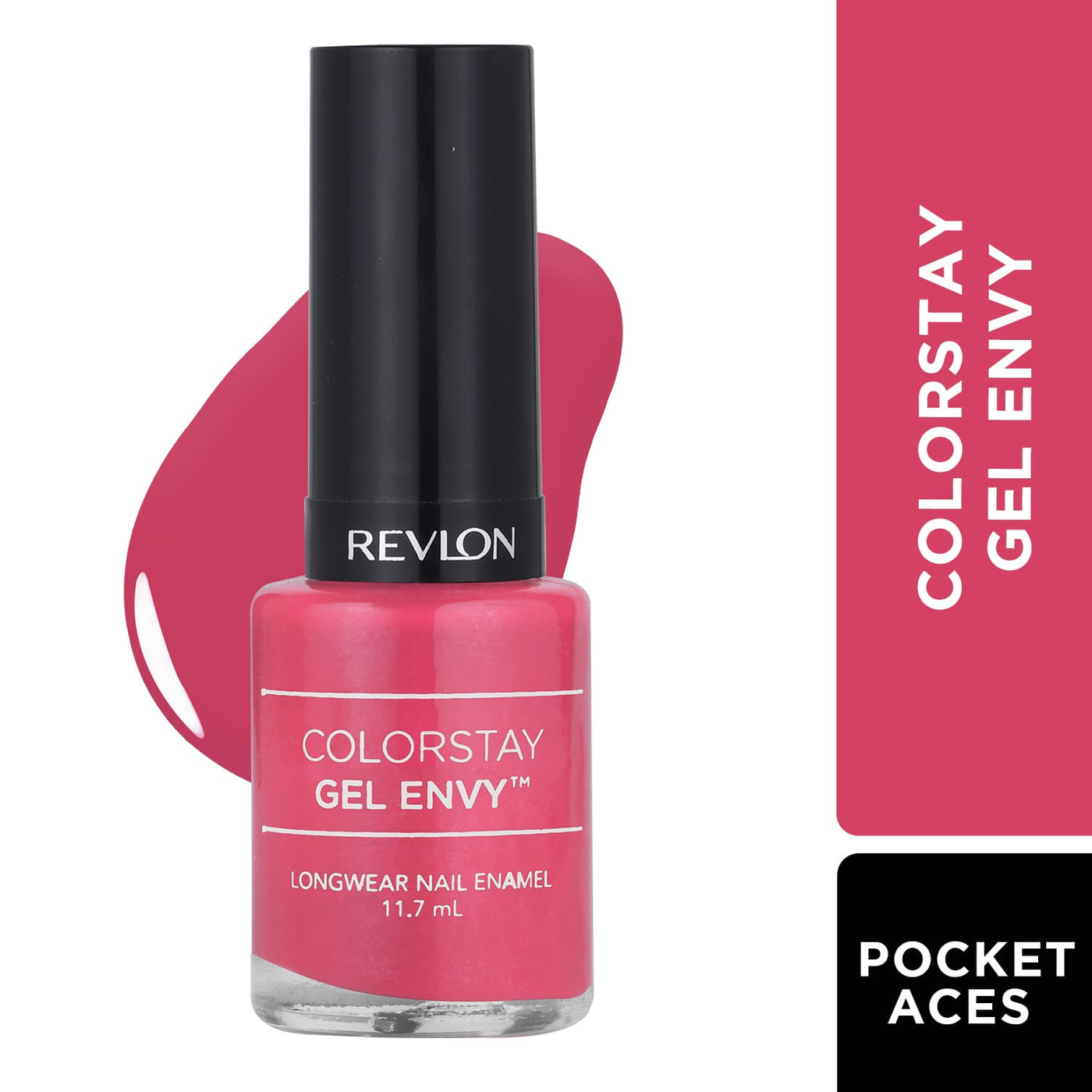 🎁 Revlon Colorstay™ Gel Envy Longwear Nail Enamel (100% off)