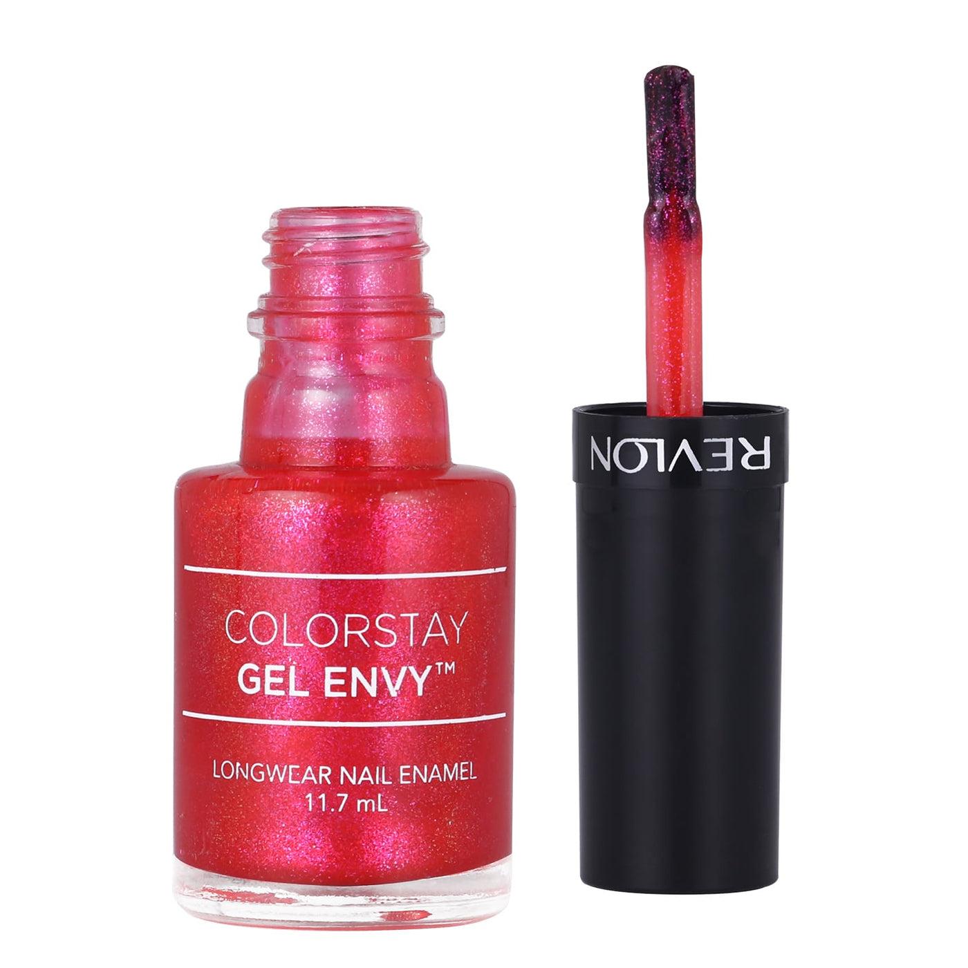 🎁 Revlon Colorstay Gel Envy Long Wear Nail Enamel - Special Offer (100% off)