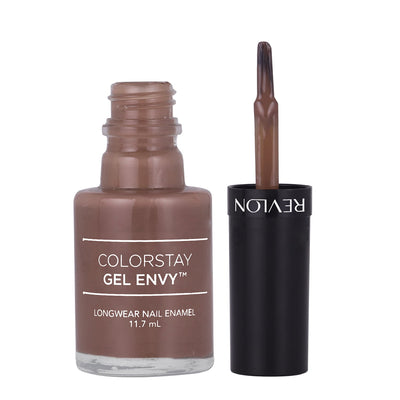 🎁 Revlon Colorstay Gel Envy Long Wear Nail Enamel - Special Offer (100% off)