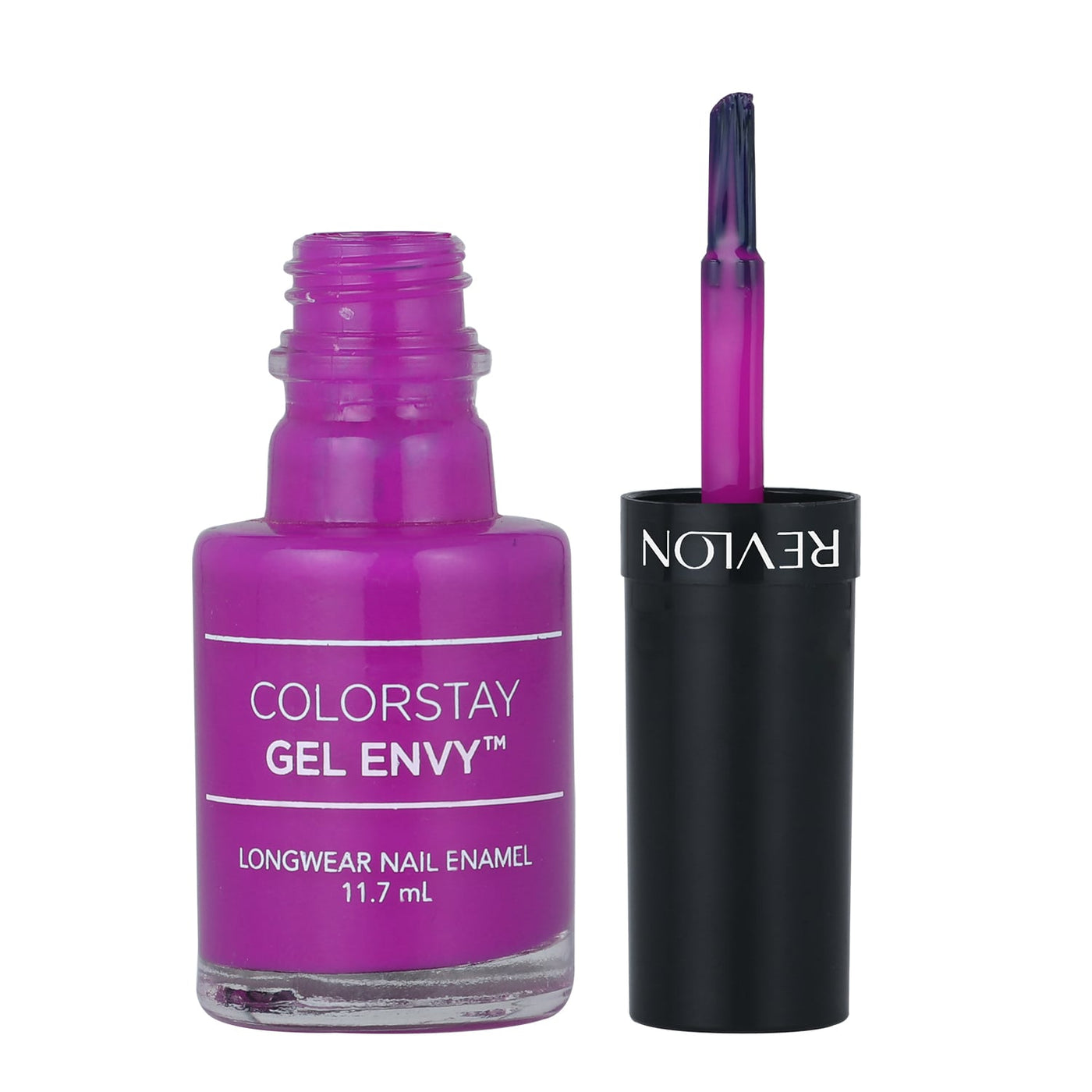 🎁 Revlon Colorstay Gel Envy Long Wear Nail Enamel - Special Offer (100% off)