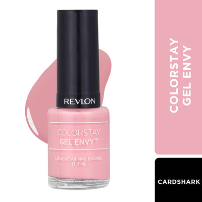 🎁 Revlon Colorstay™ Gel Envy Longwear Nail Enamel (100% off)