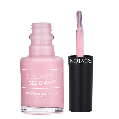 🎁 Revlon Colorstay™ Gel Envy Longwear Nail Enamel (Discount)