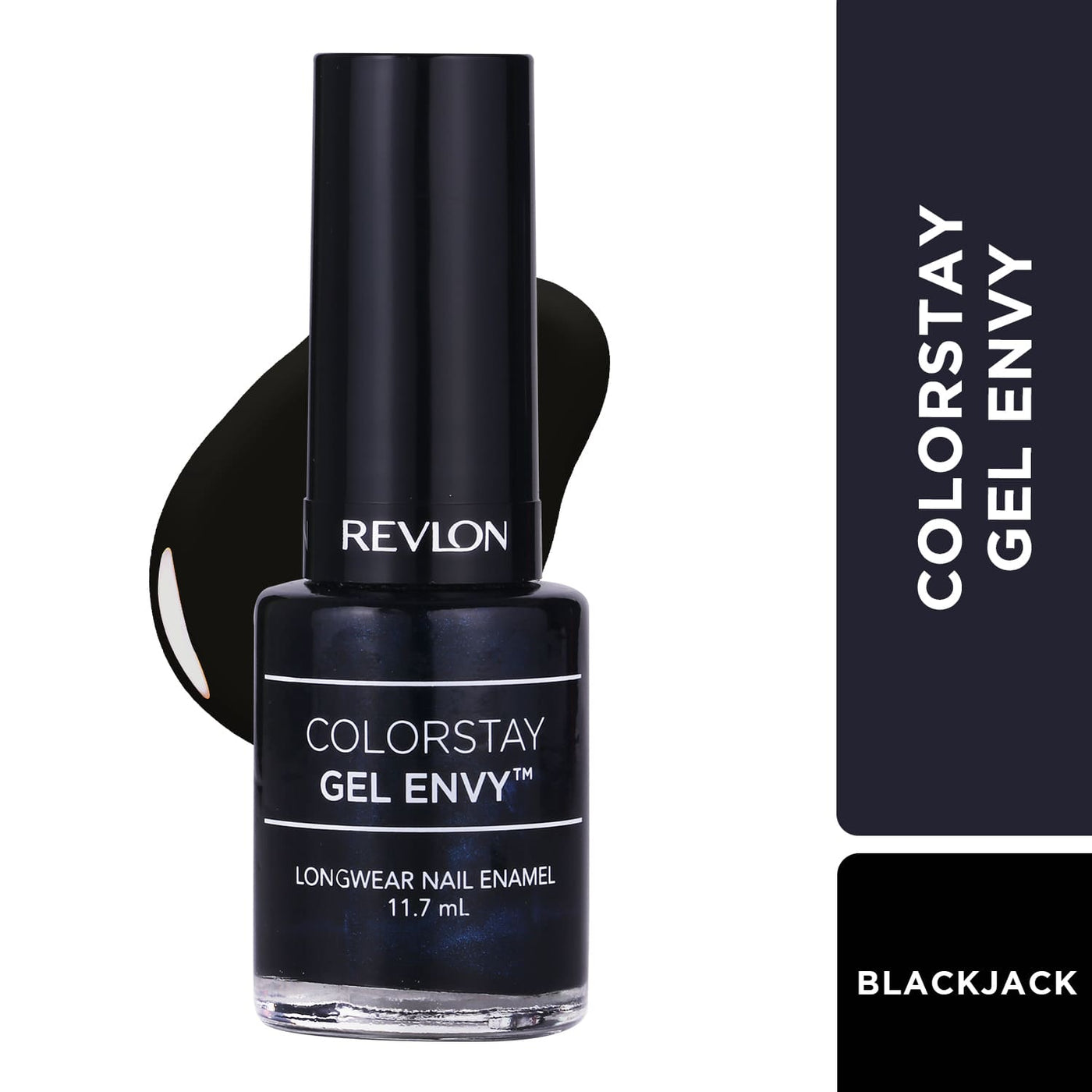 🎁 Revlon Colorstay™ Gel Envy Longwear Nail Enamel (100% off)