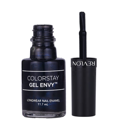 🎁 Revlon Colorstay™ Gel Envy Longwear Nail Enamel (Discount)