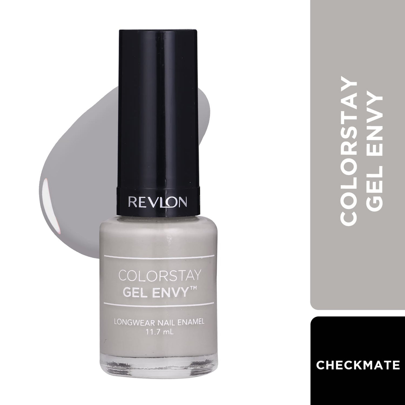 🎁 Revlon Colorstay™ Gel Envy Longwear Nail Enamel (100% off)