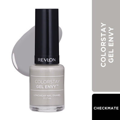 Revlon Colorstay Gel Envy Long Wear Nail Enamel - Special Offer
