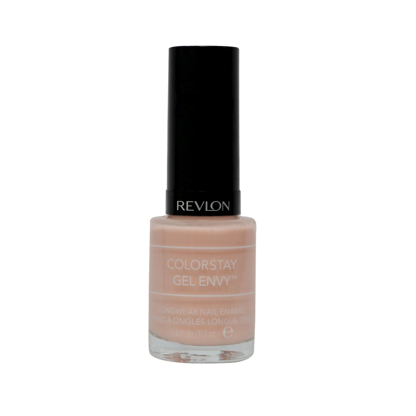 🎁 Revlon Colorstay™ Gel Envy Longwear Nail Enamel (Discount)