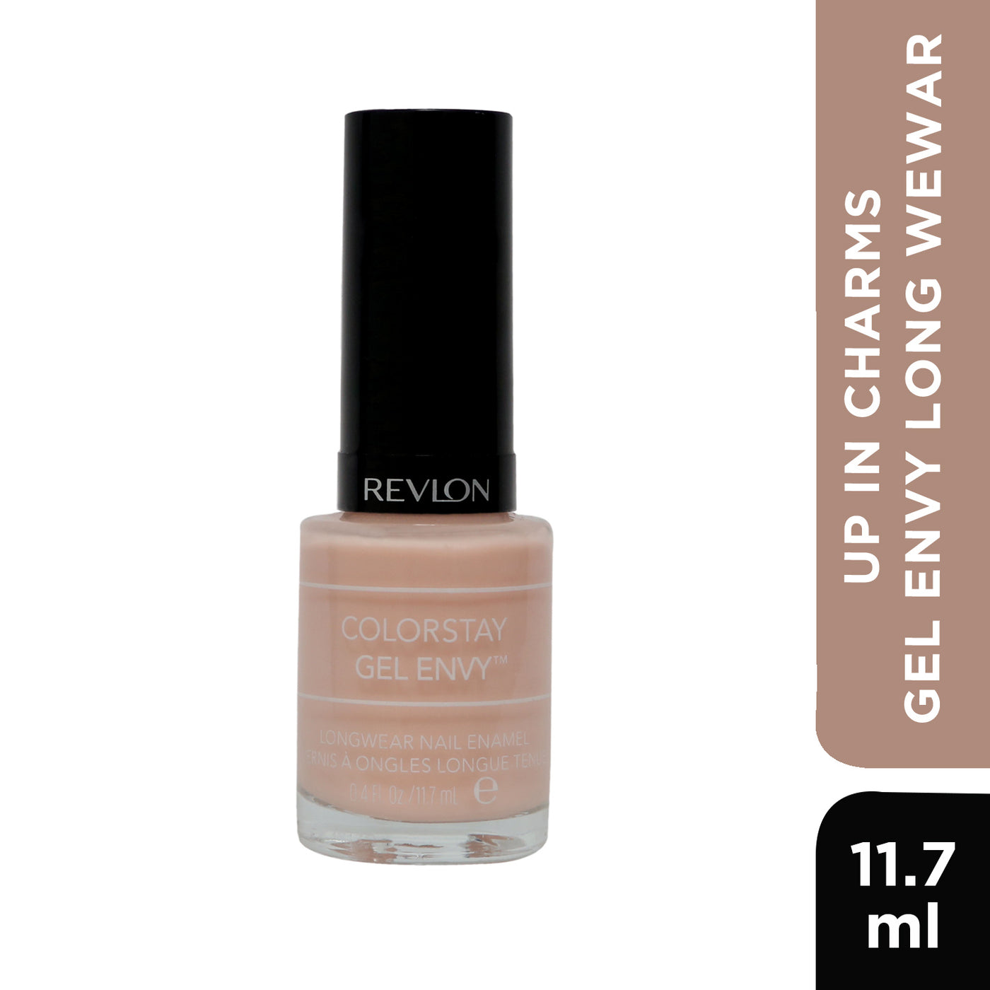 Revlon Colorstay™ Gel Envy Longwear Nail Enamel