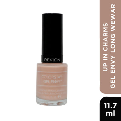 Revlon Colorstay™ Gel Envy Longwear Nail Enamel