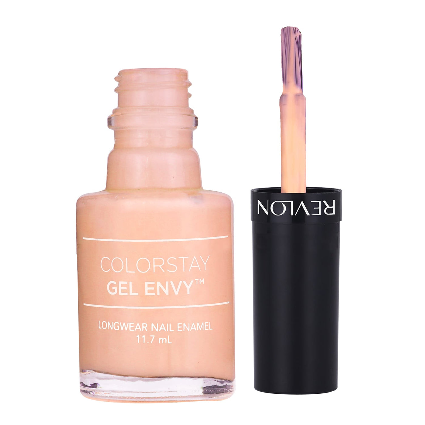 🎁 Revlon Colorstay Gel Envy Long Wear Nail Enamel - Special Offer (100% off)