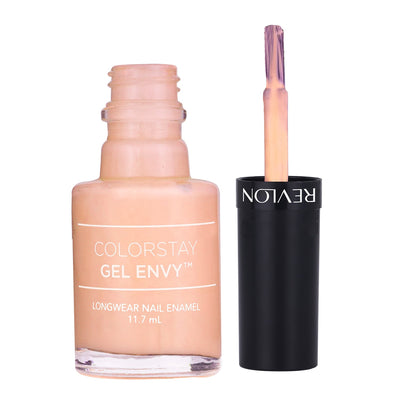 🎁 Revlon Colorstay Gel Envy Long Wear Nail Enamel - Special Offer (100% off)