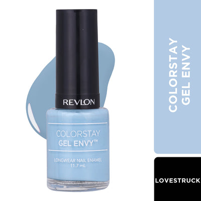 🎁 Revlon Colorstay™ Gel Envy Longwear Nail Enamel (100% off)