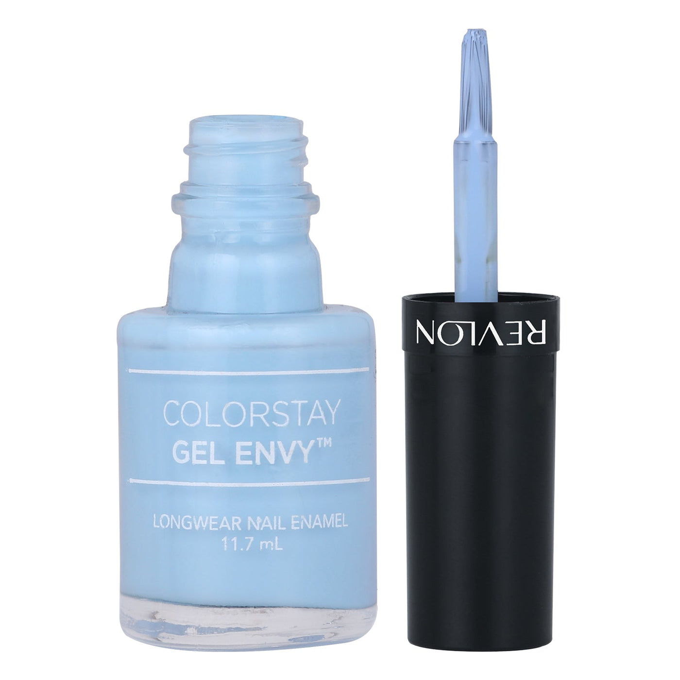 🎁 Revlon Colorstay Gel Envy Long Wear Nail Enamel - Special Offer (100% off)