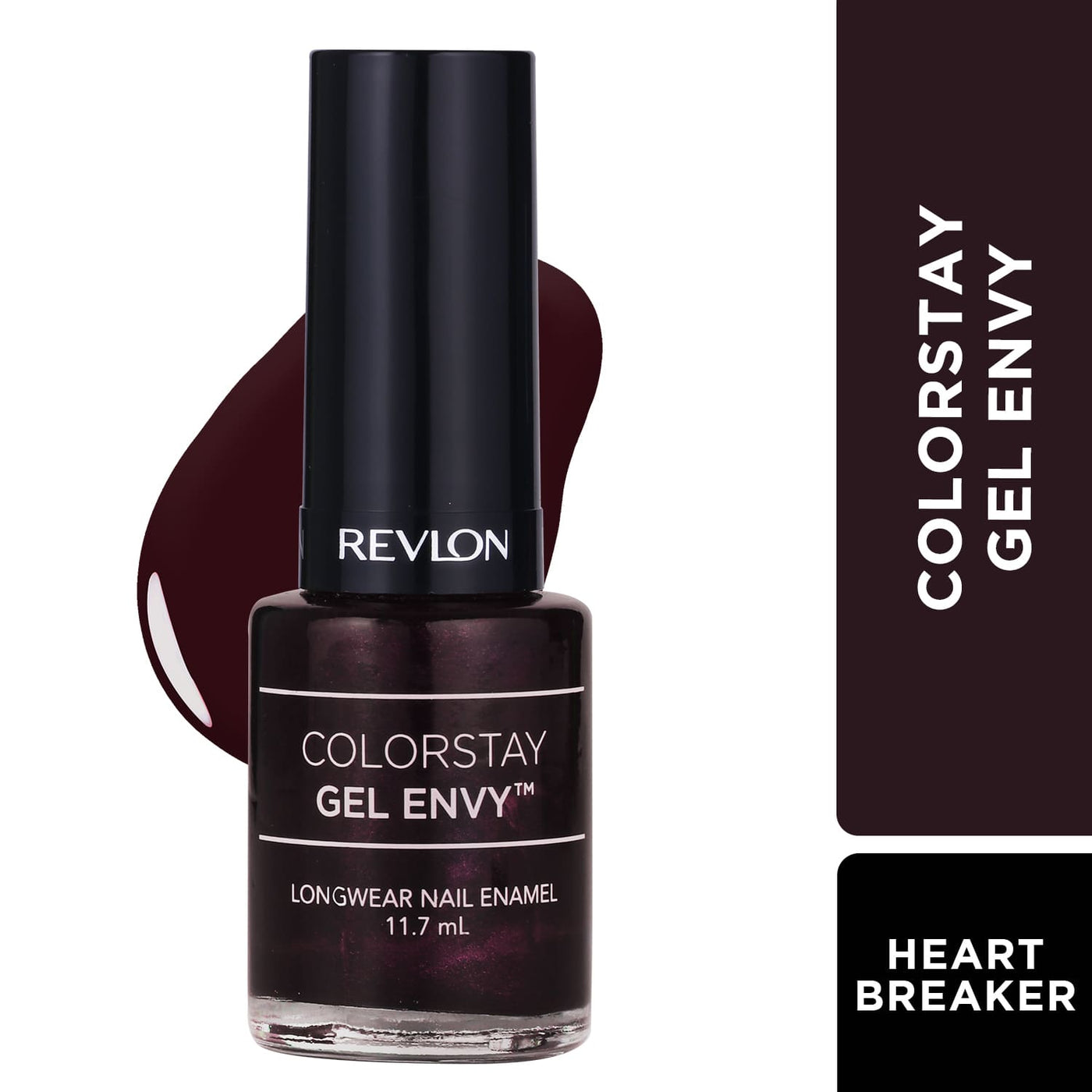 🎁 Revlon Colorstay™ Gel Envy Longwear Nail Enamel (100% off)