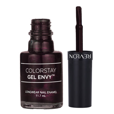 🎁 Revlon Colorstay Gel Envy Long Wear Nail Enamel - Special Offer (100% off)