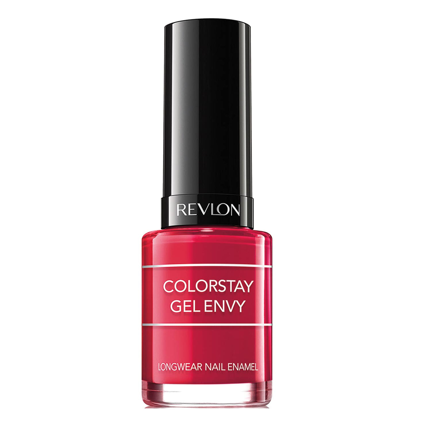 🎁 Revlon Colorstay Gel Envy Long Wear Nail Enamel - Special Offer (100% off)