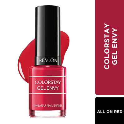 🎁 Revlon Colorstay™ Gel Envy Longwear Nail Enamel (100% off)