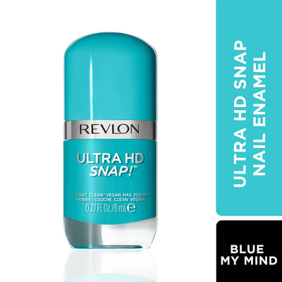 🎁 Revlon Ultra HD Snap™ Nail Polish (100% off)